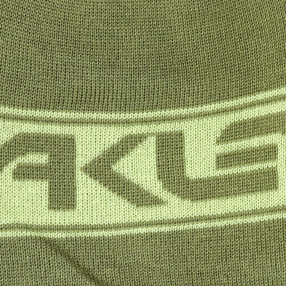 Oakley Mens Thermonuclear Protection Reversible Beanie - Image 7