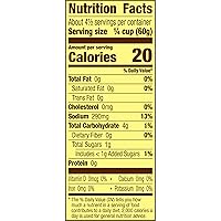 Vista 9 de Old El Paso Salsa de enchilada roja media, preparación de comidas, 10 onzas