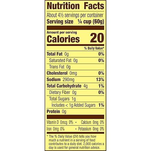 Miniatura 9 de Old El Paso Salsa de enchilada roja media, preparación de comidas, 10 onzas