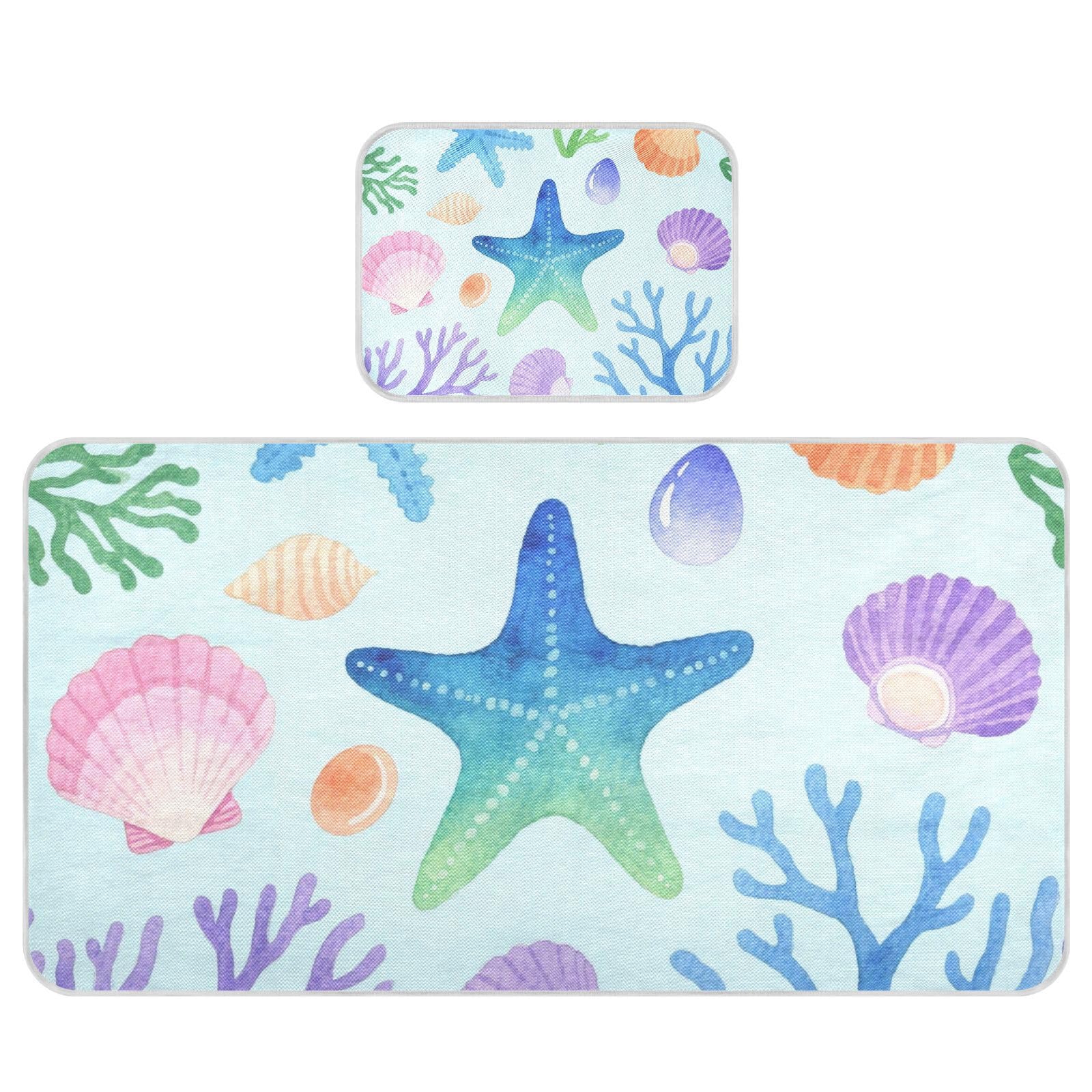 Cooling Baby Waterproof Crib Mattress Protector 28