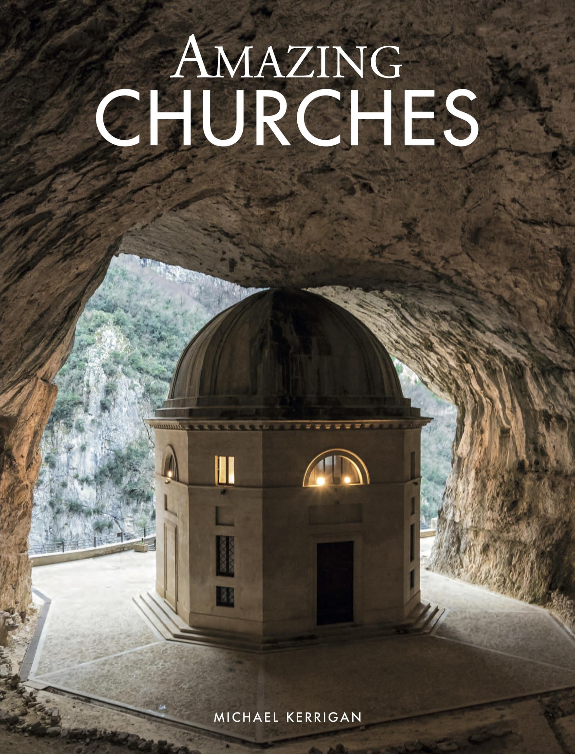 Amazing Churches inspire vos voyages en fuyant le tourisme de masse grâce aux trésors cachés