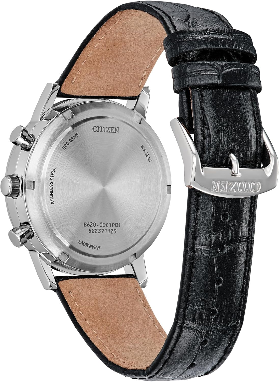 Citizen Men's Eco-Drive Dress Classic Watch
