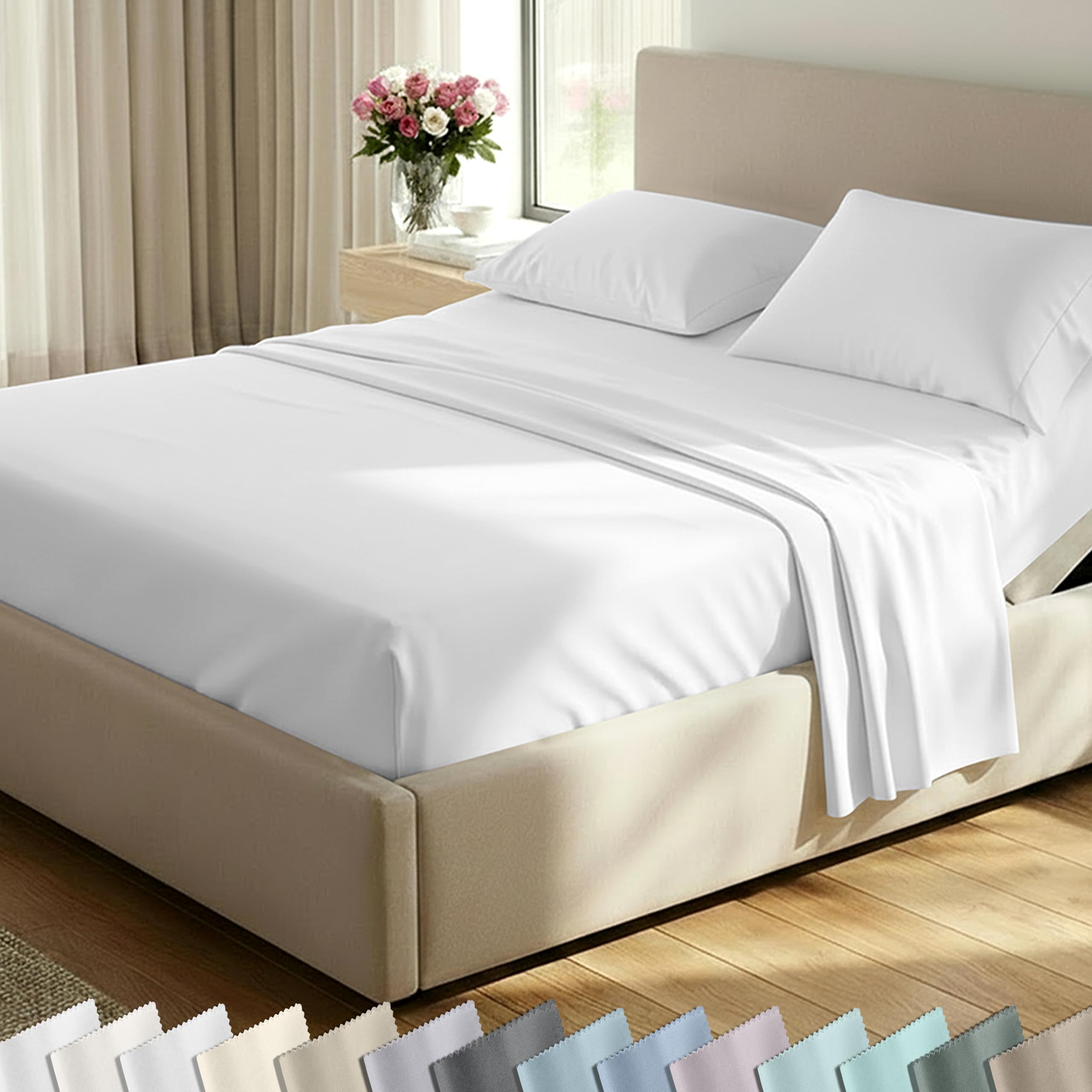 California Design Den Sheet Set