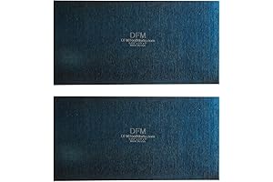 Rectangle Card Scraper: The Masterpiece for Pristine Wood Finishes