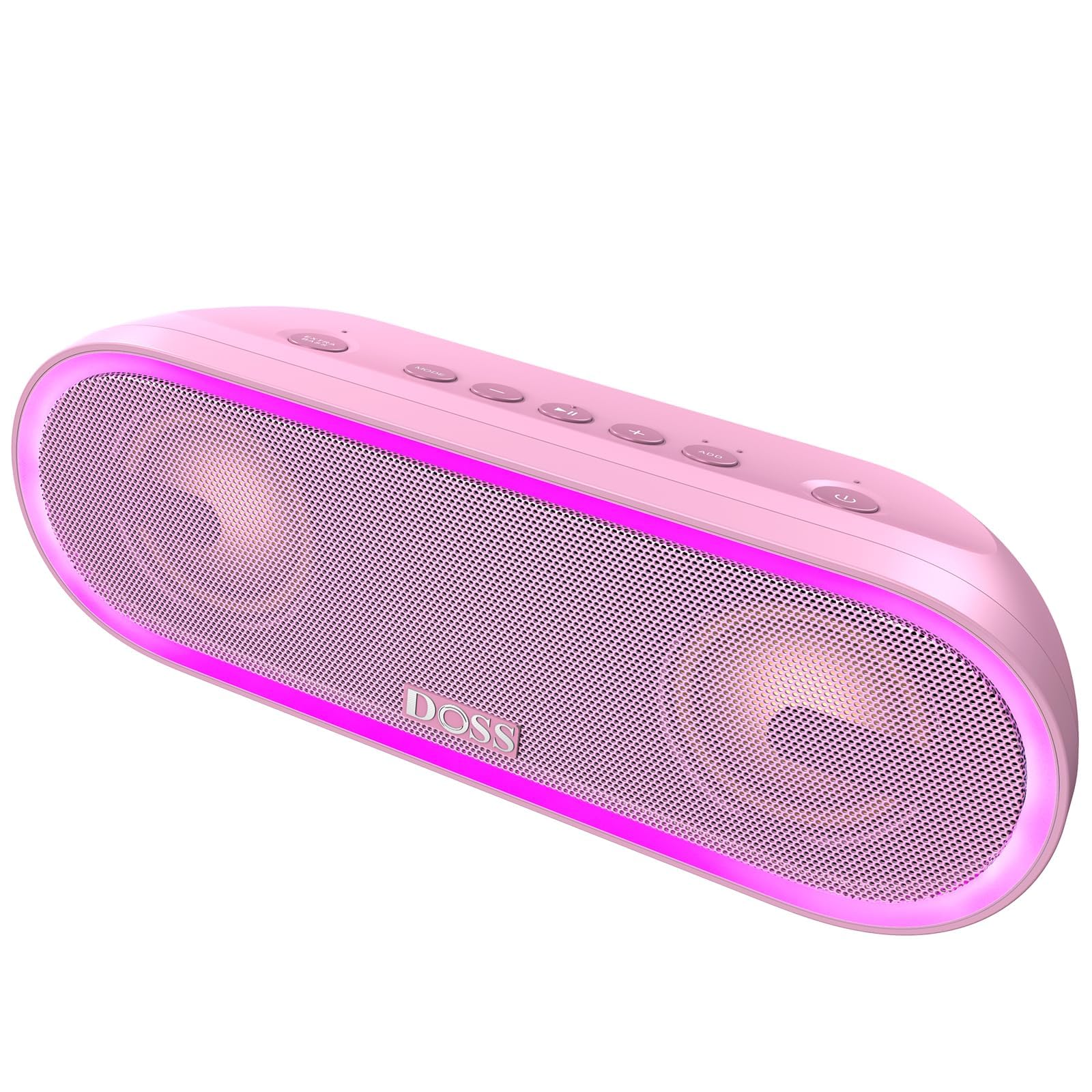 DOSS SoundBox Pro+ P300 Bluetooth スピーカー Doss SoundBox Pro+ P300 Bluetooth Speaker