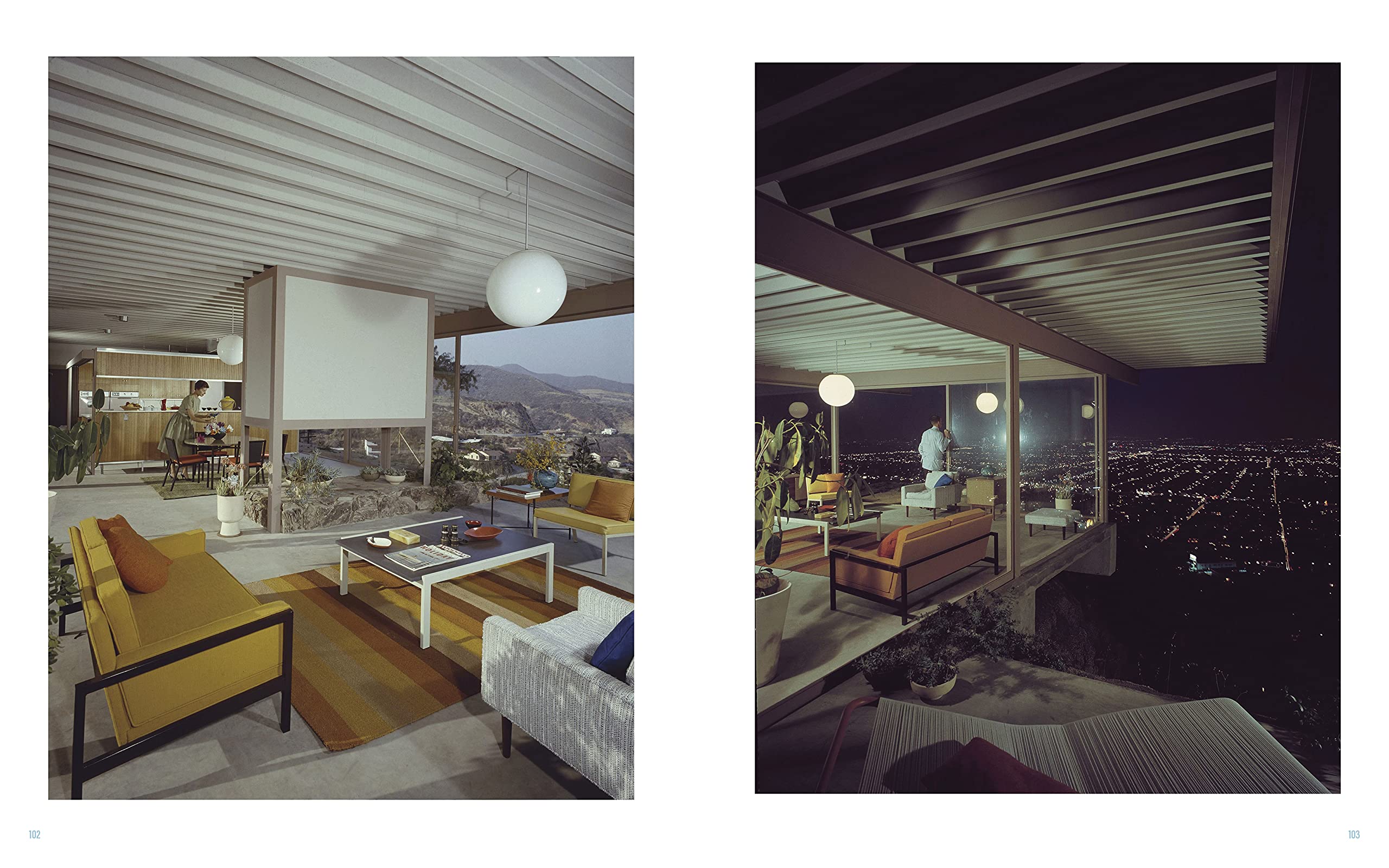 The Stahl House: Case Study House ú22: The Making of a Modernist Icon