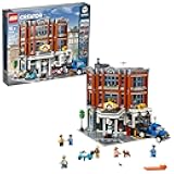 Creator Expert Corner Garage 10264 Building Kit (2569 Pieces)