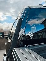 Vista 3 de Calcomanía de vinilo impermeable para parachoques de automóvil, laptop, botella de agua, 3 pulgadas, S661