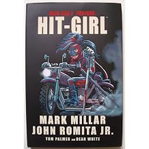Kick-Ass 2 Prelude Hit-Girl