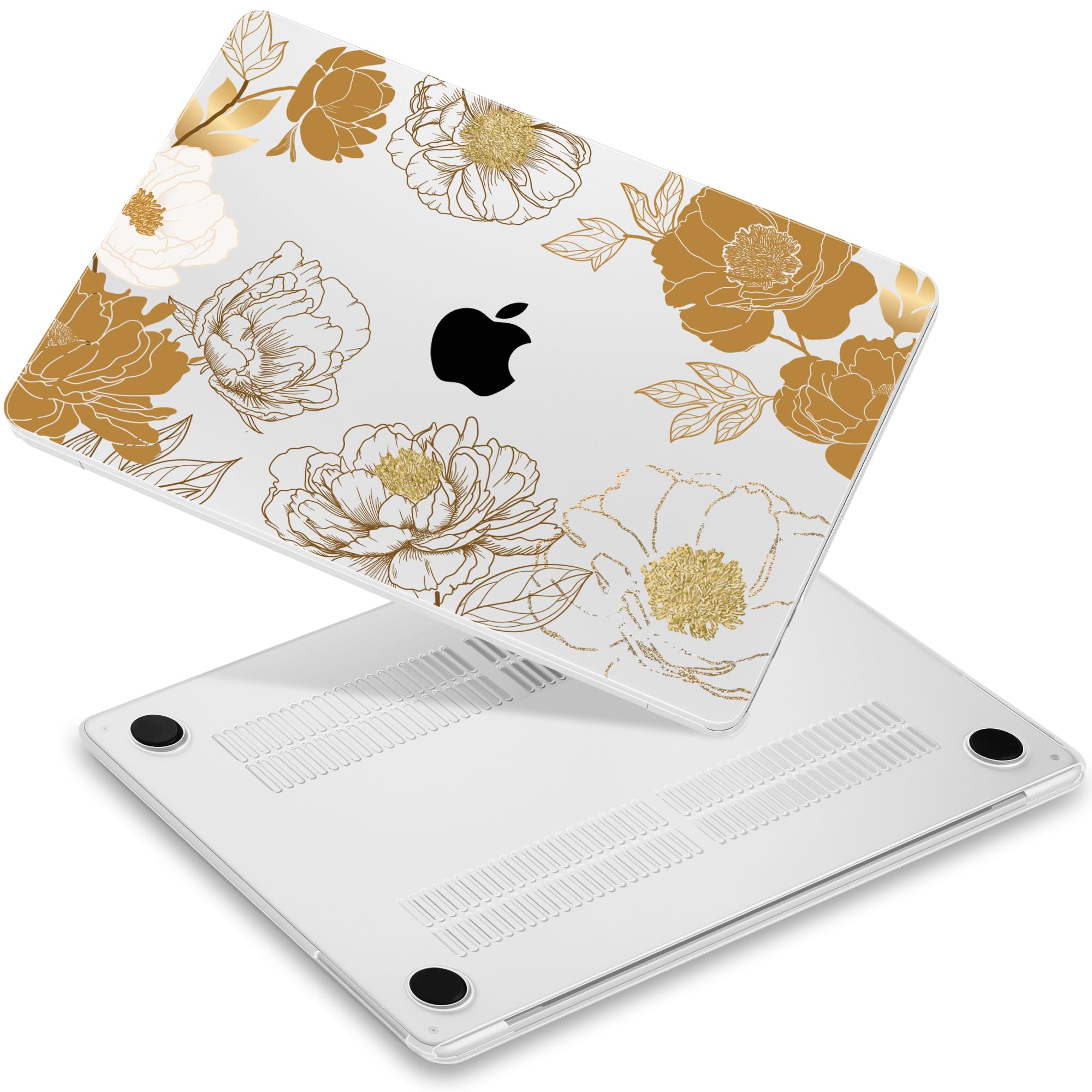 Amazon.co.jp: Yebiseven M3 MacBook Pro 14インチケース 2023 2021年 