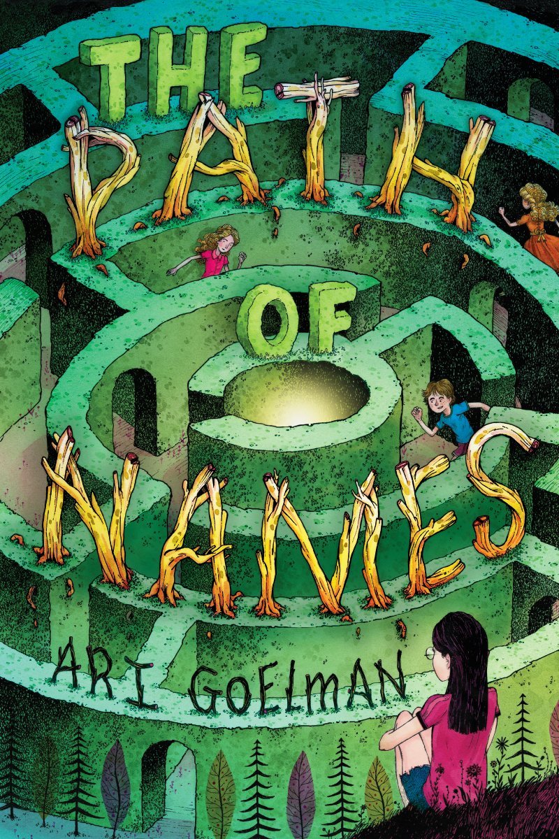 Buy The Path of Names — BookShops.in