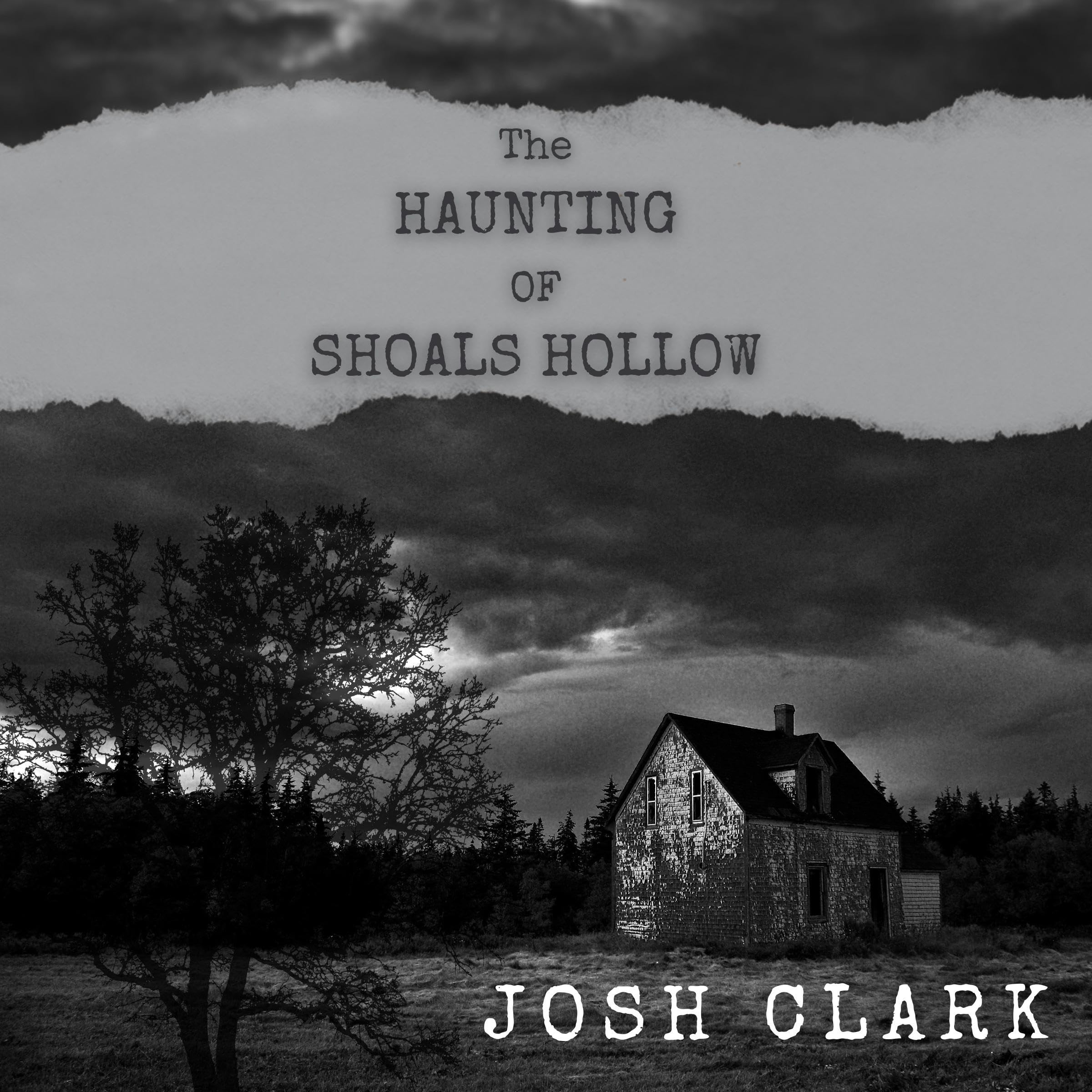 The Haunting of Shoals Hollow
