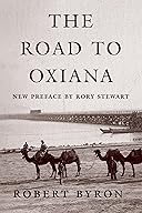 The Road to Oxyana cover