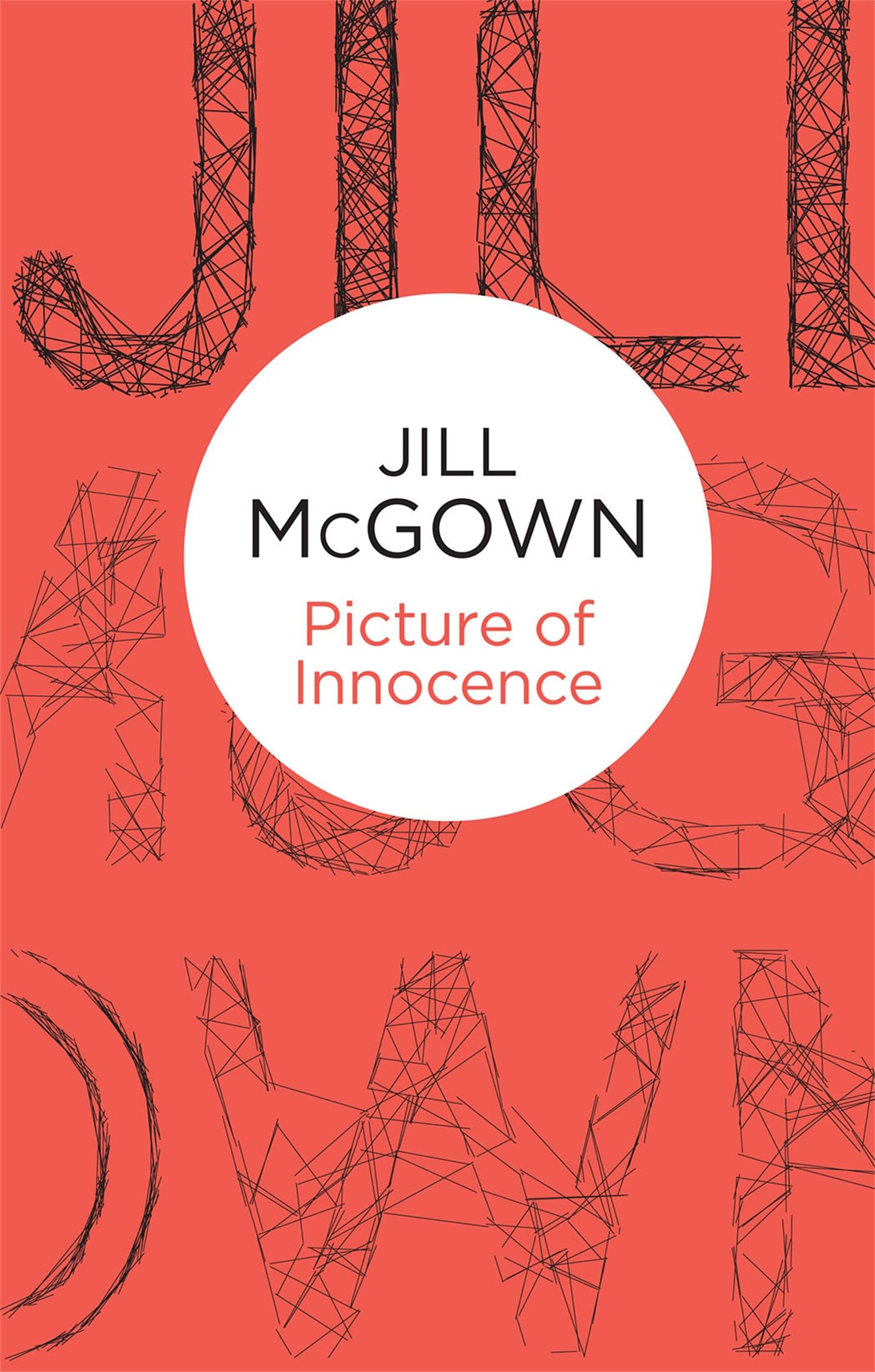 Picture of Innocence - McGown, Jill