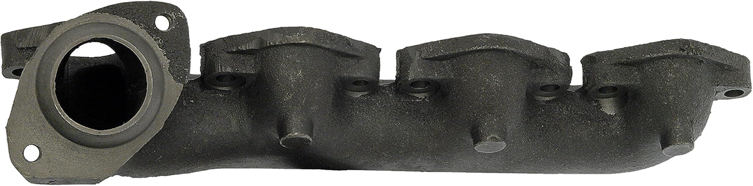 Dorman 674-285 Driver Side Exhaust Manifold Kit - Includes Required Gaskets and Hardware Compatible with Select Ford Models