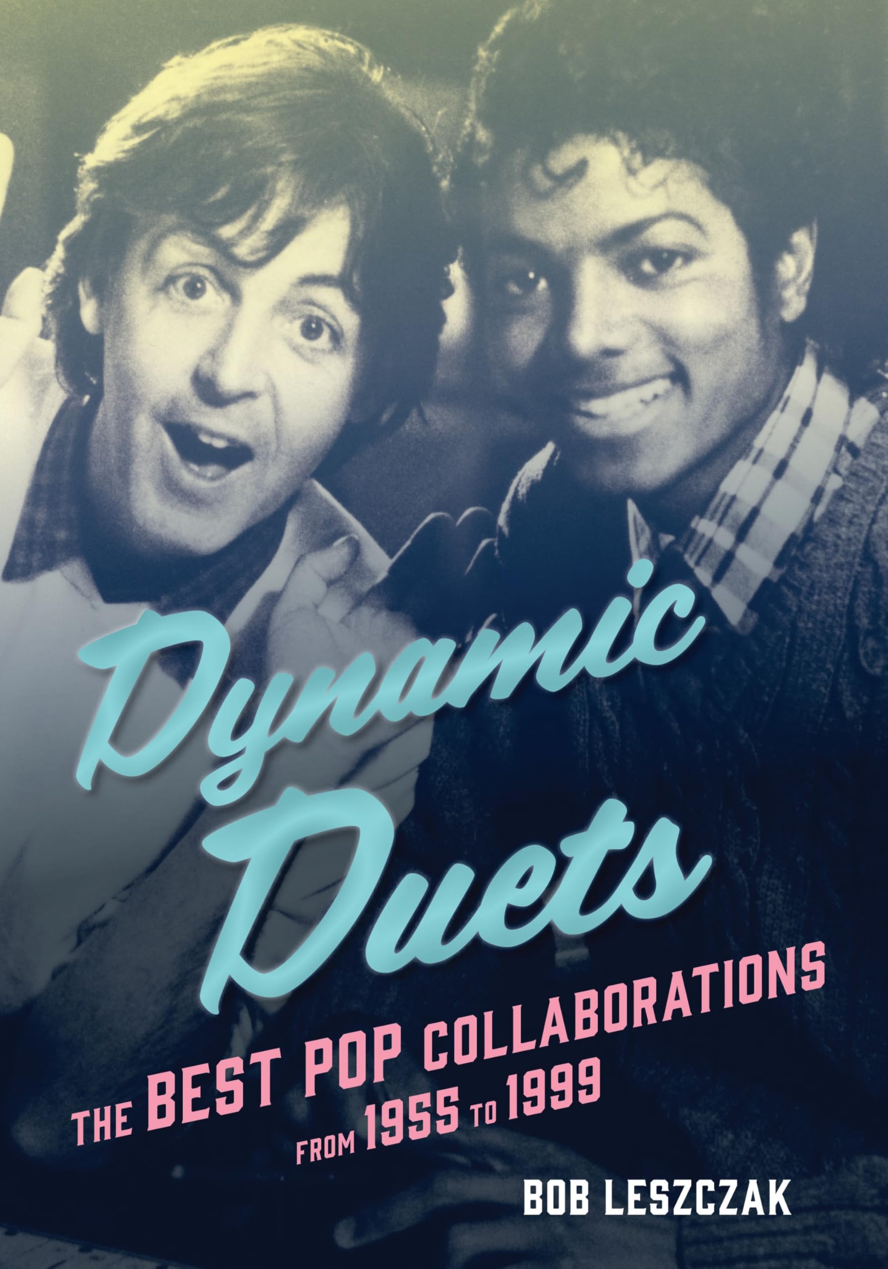 Pop Collaborations idée cadeau livre musique collectionneur anglais