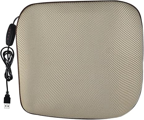 Amazon Co Jp ベンチレーテッド シート クッション エアベンチレーションクッションカーシート 車の椅子のための車のシート パッド Usb インターフェイスが付いている普遍的な電気換気された車のシート クッション 通用 産業 研究開発用品 Amazon Co Jp ベンチレーテッド シート クッション エアベンチレーションクッションカーシート 車の椅子のための車のシート パッド Usb インターフェイスが付いている普遍的な電気換気された車のシート クッション 通用 産業 研究開発用品