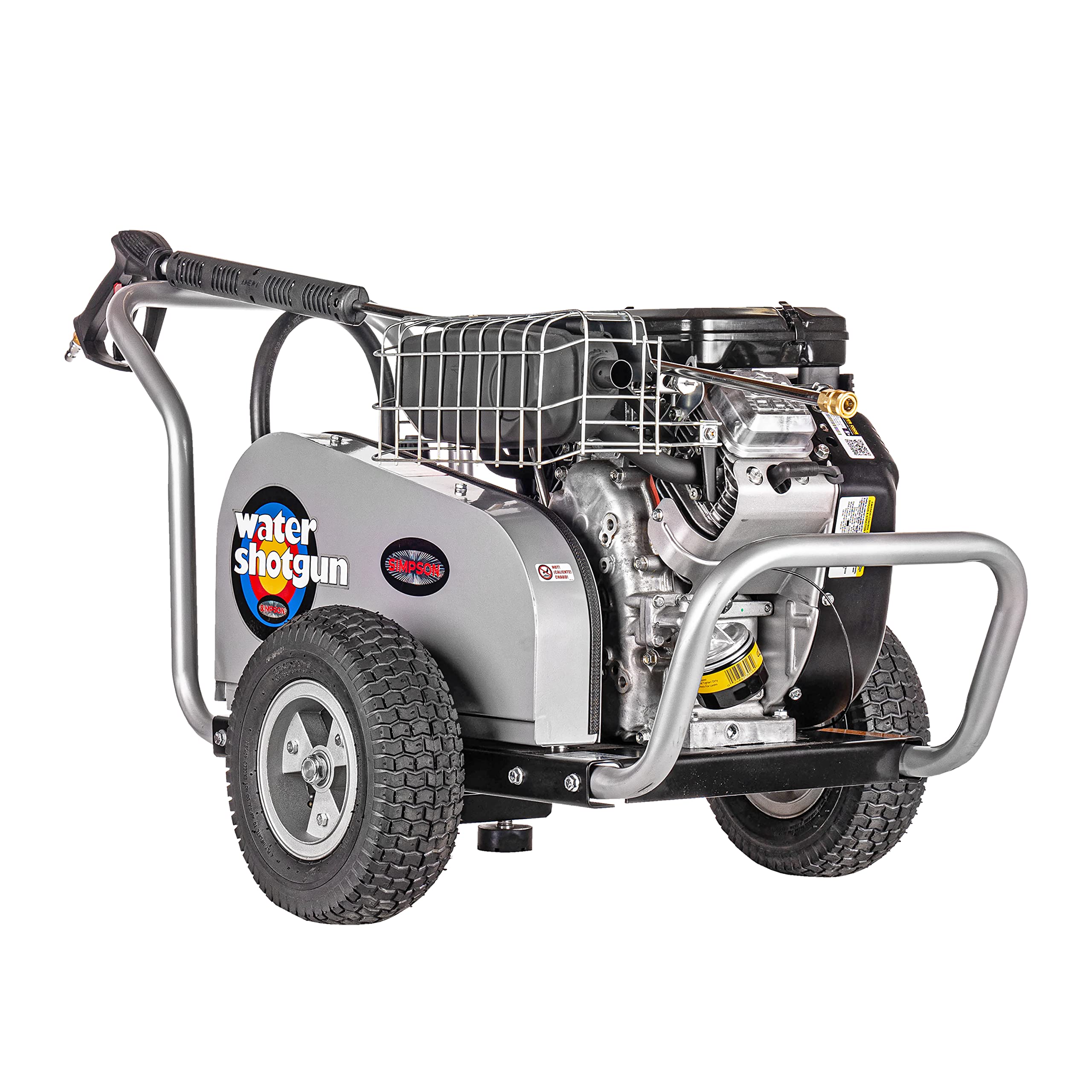 SIMPSON Cleaning WS4050V WaterShot Gas 