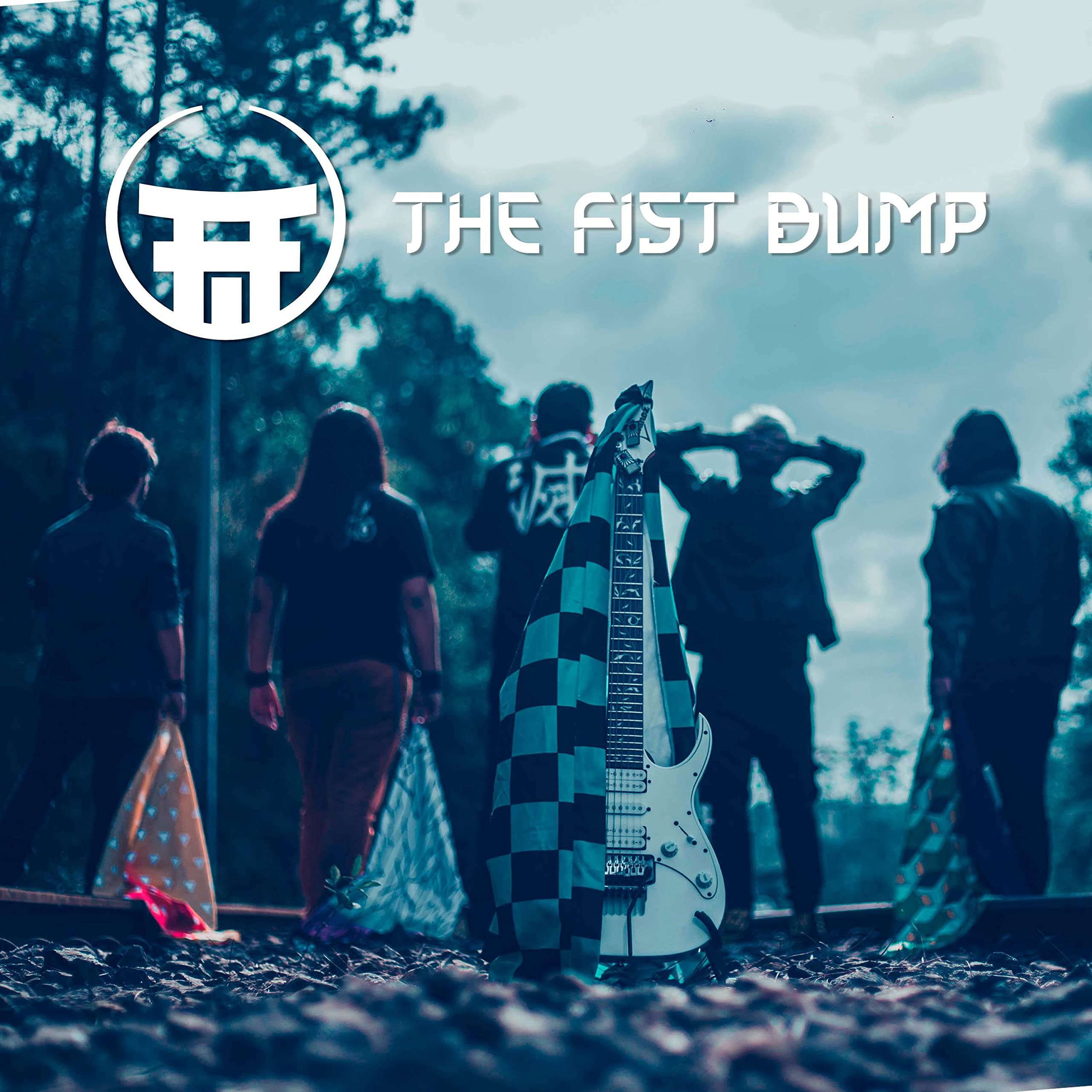 Banda The Fist Bump