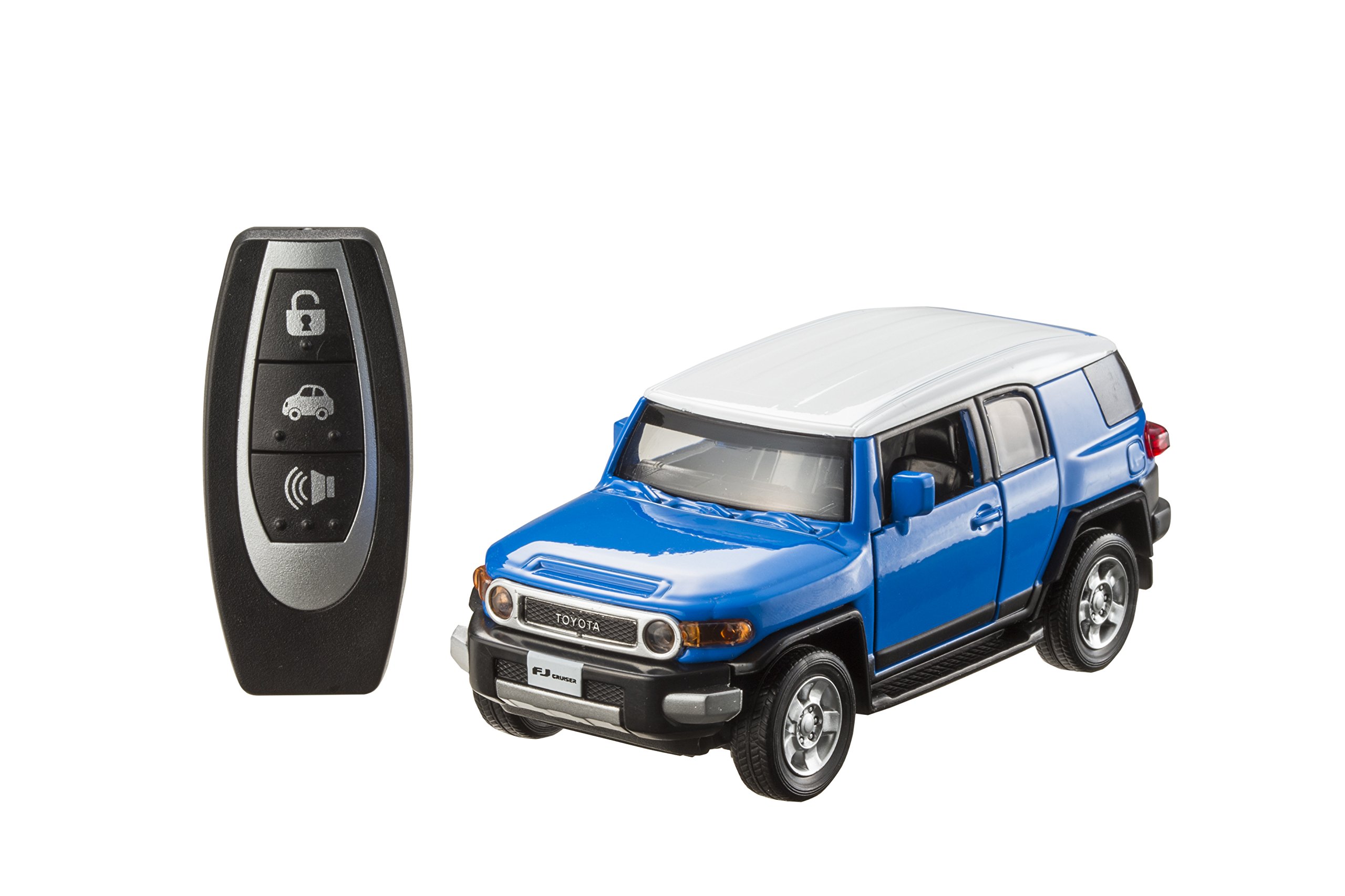 Amazon.co.jp: ピピットキー トヨタ FJクルーザー : おもちゃ