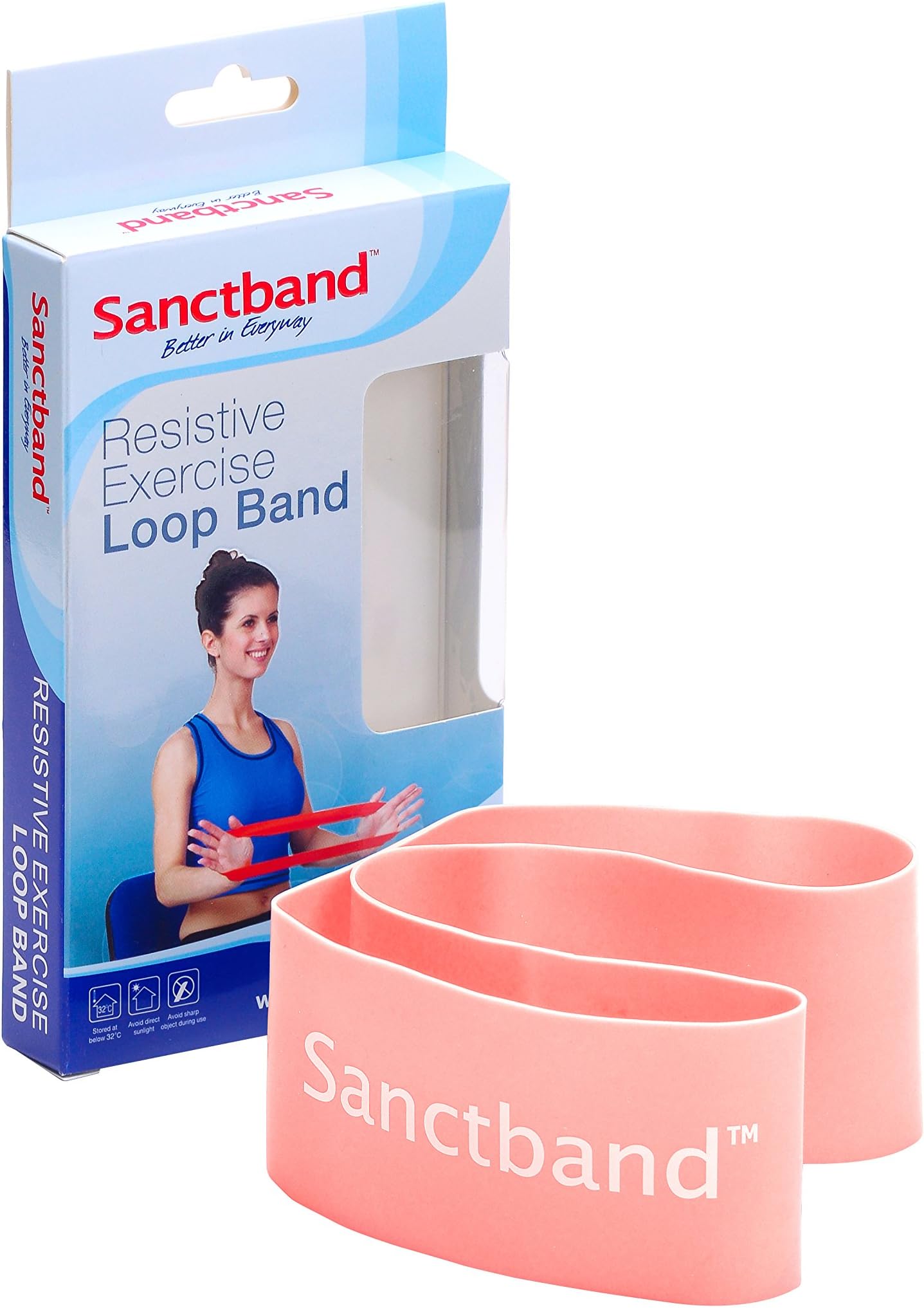 Loop Band Pack