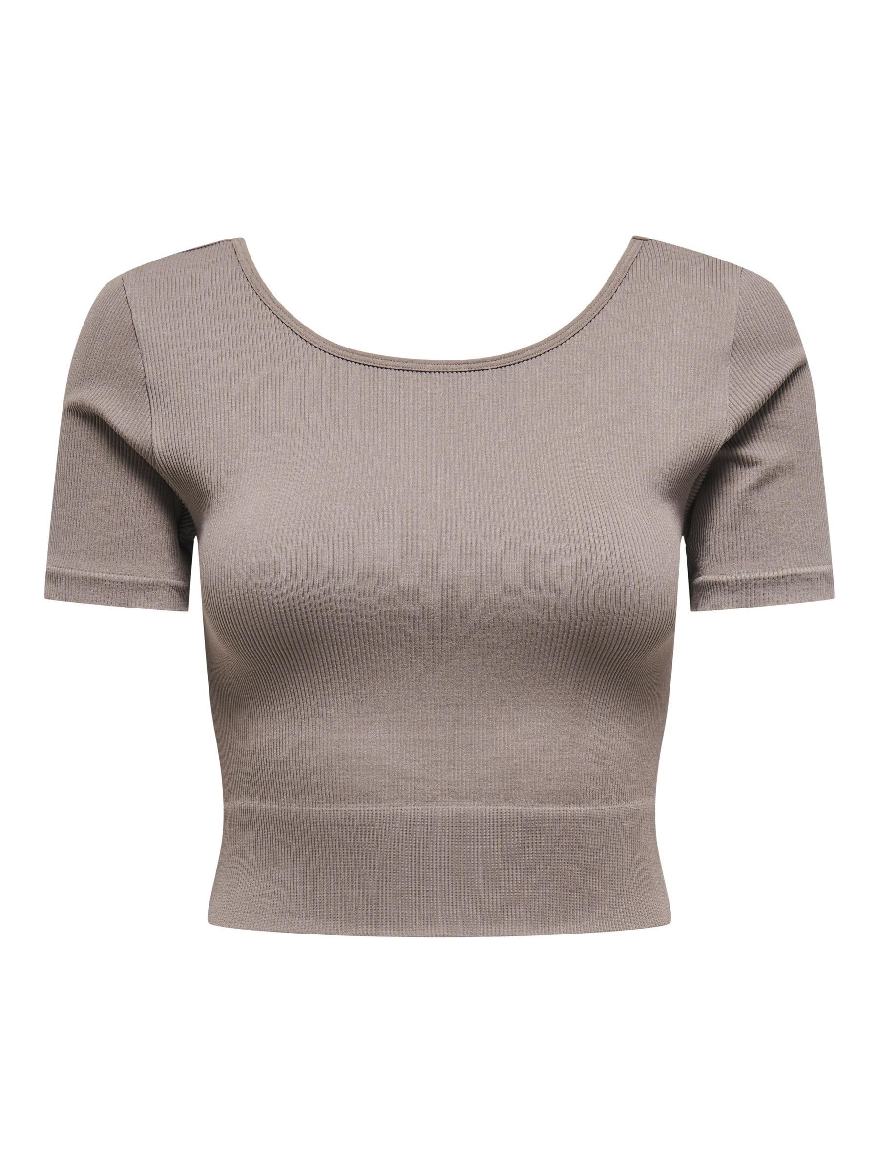 Only Play Female Sportoberteil ONPJAIA Sportoberteil | Training top