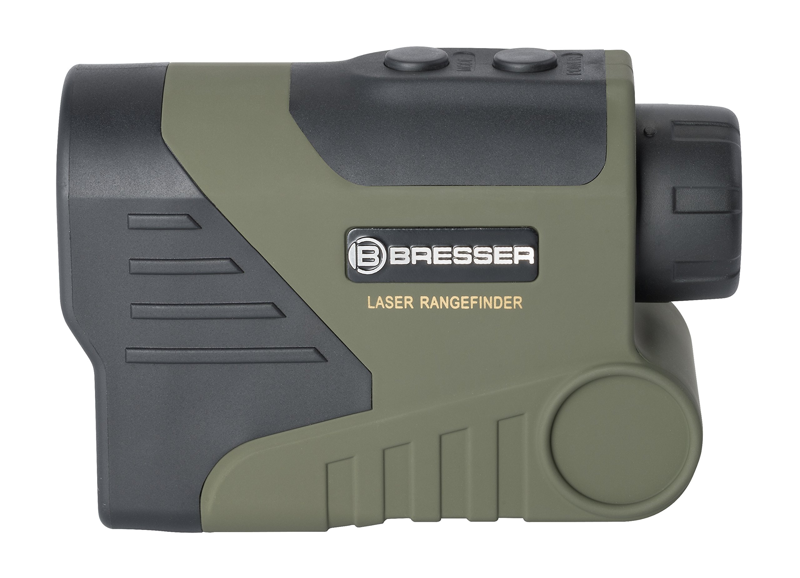 Bresser Telémetro y Speedmeter WP/OLED 6x24 800m de