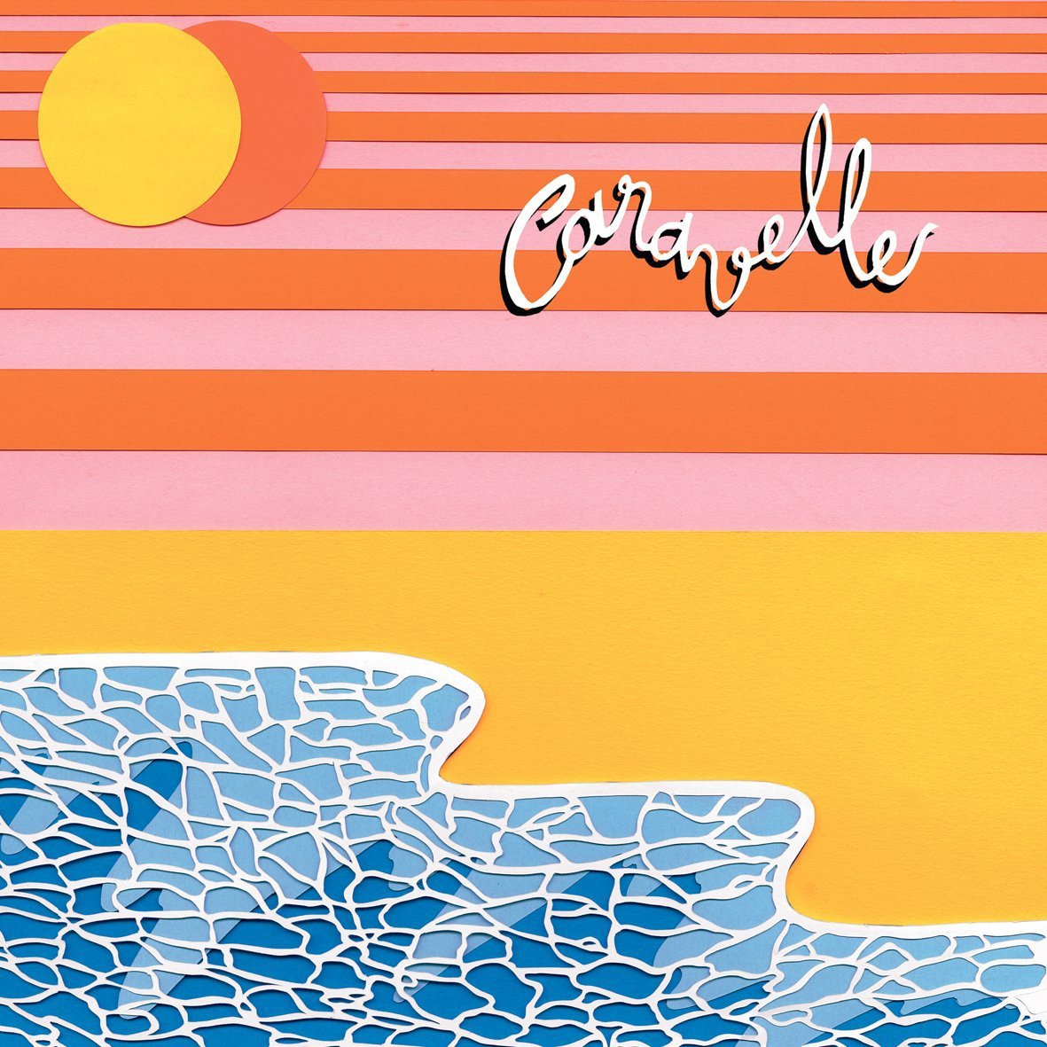 Caravelle [Audio CD] Polo & Pan