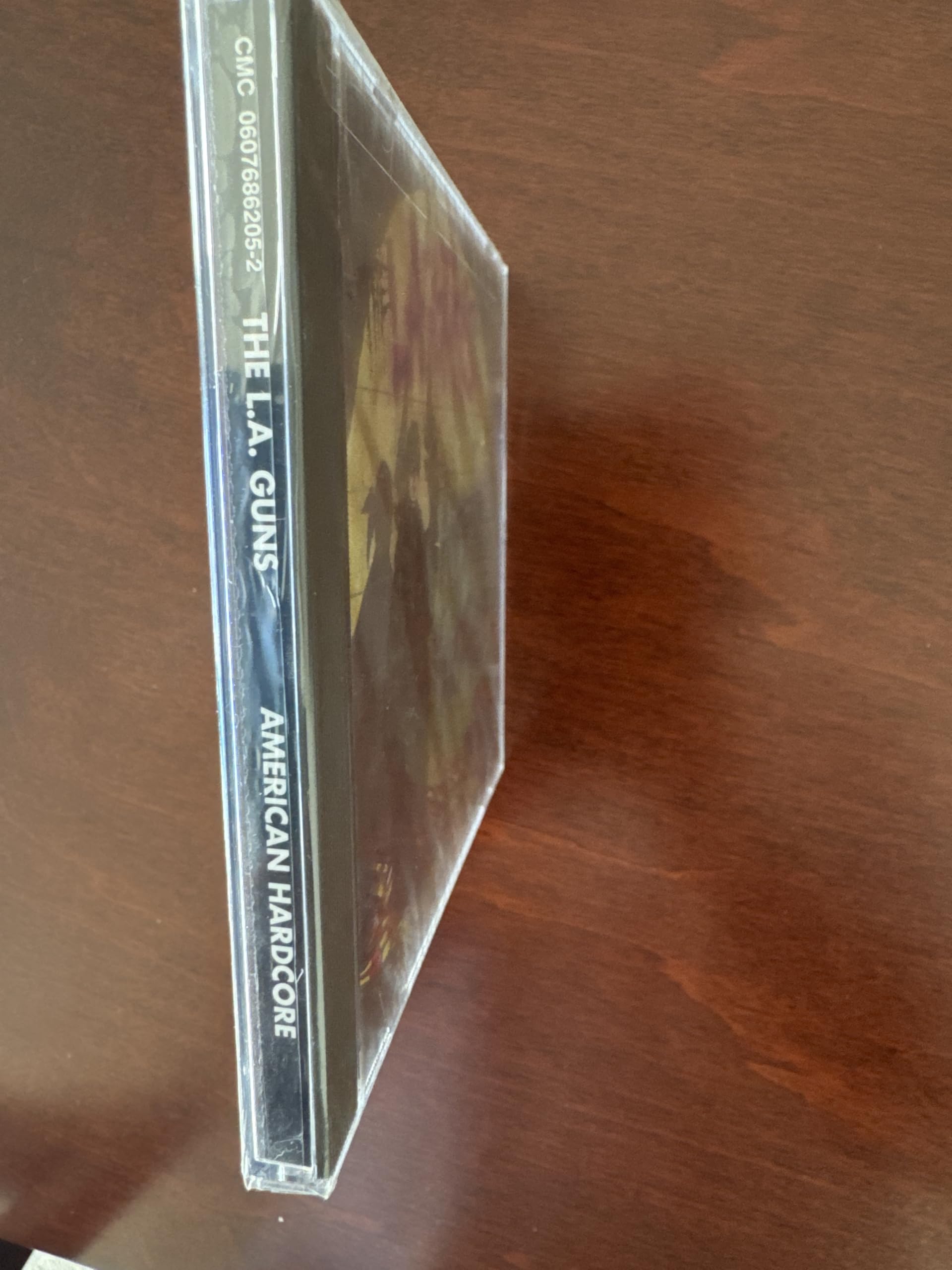 American Hardcore
