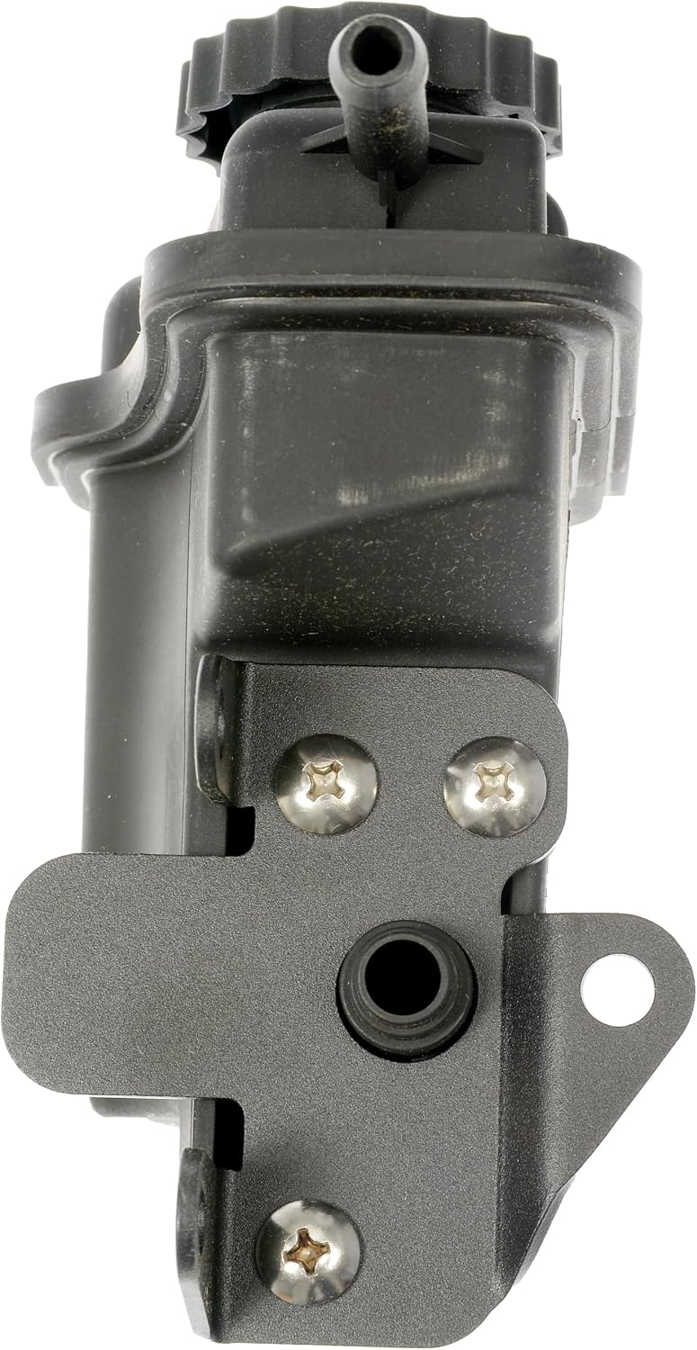 Dorman 603-160 Power Steering Reservoir with Cap Compatible with Select Chrysler/Dodge/Plymouth Models