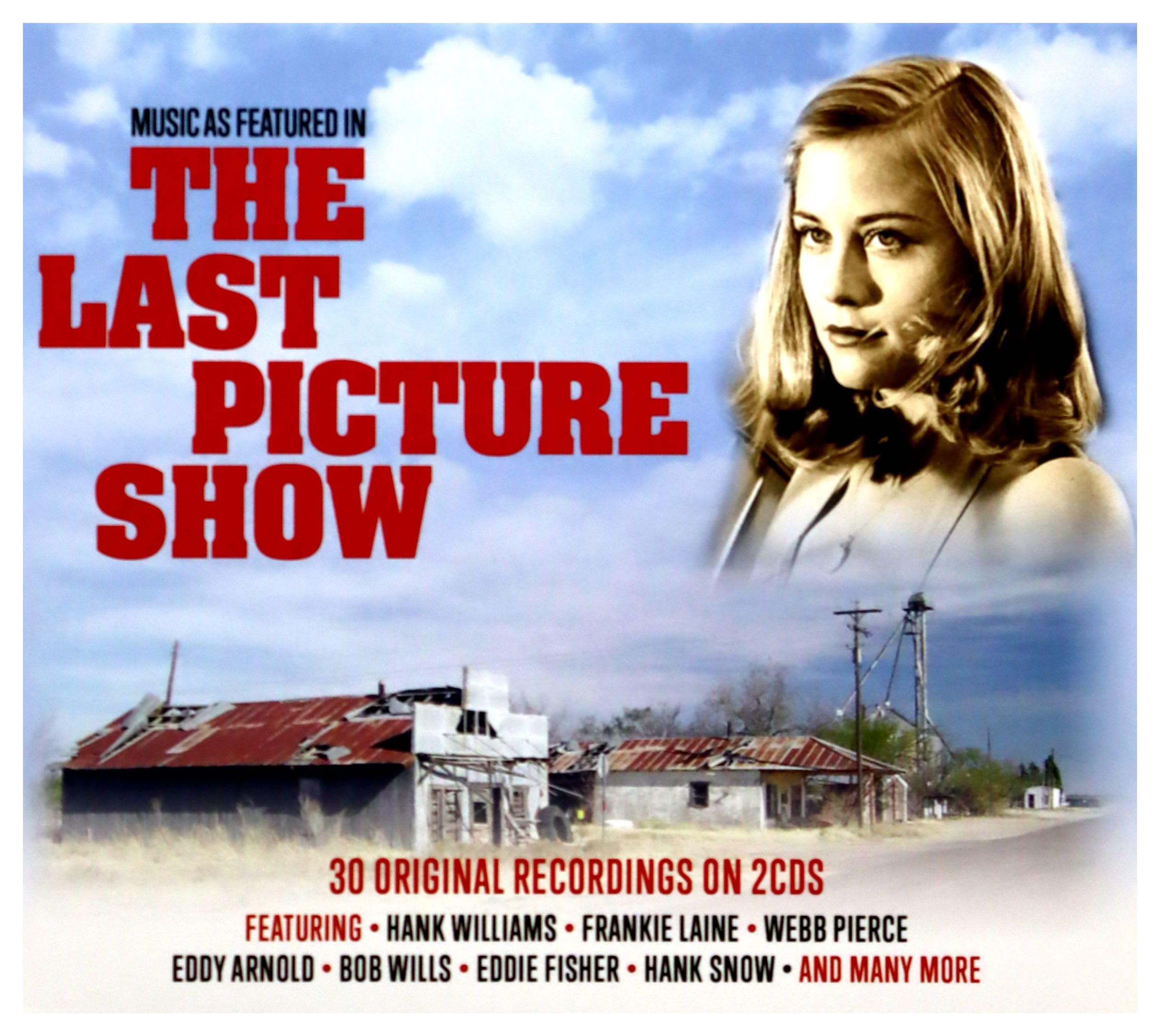 Last Picture Show