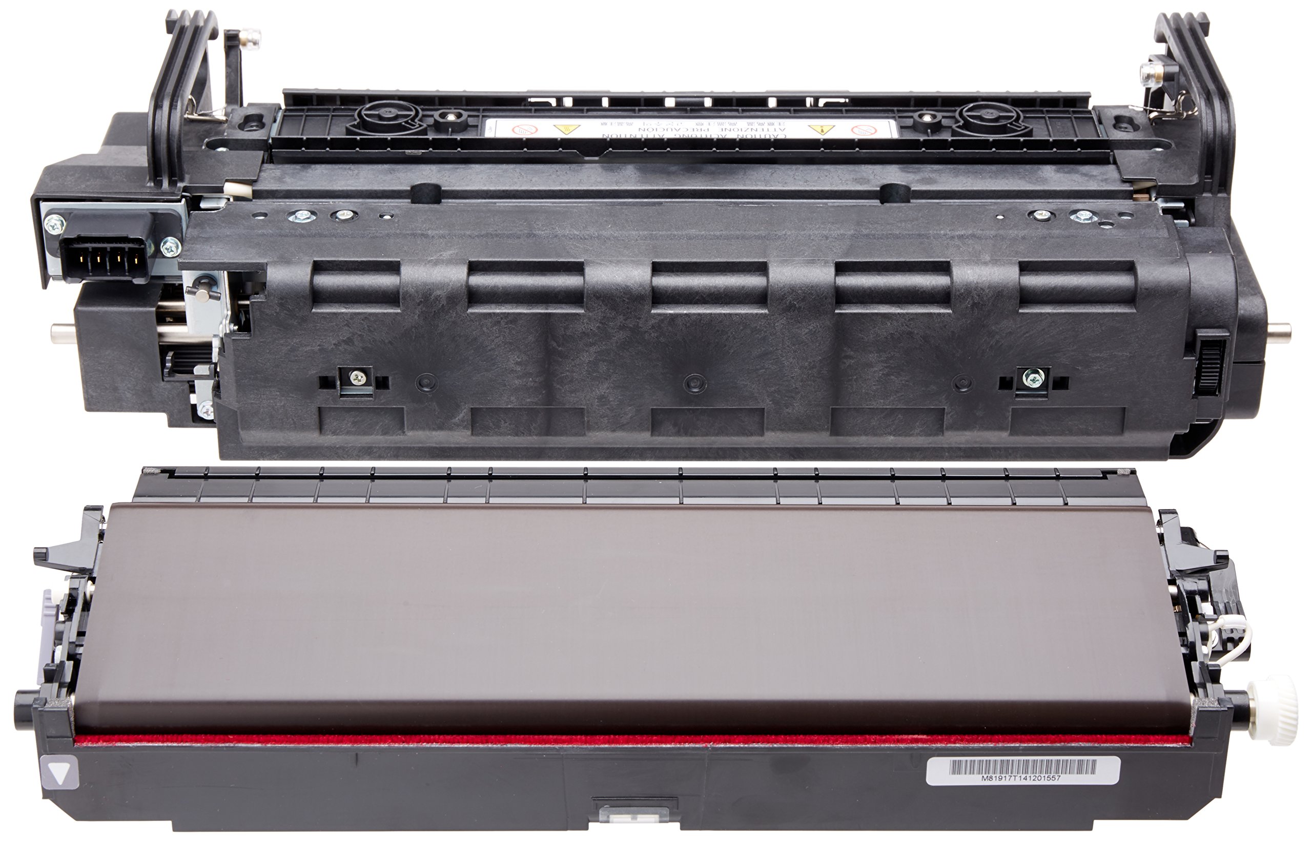Amazon.com: Ricoh 402961 Fuser Assembly and Transfer Belt