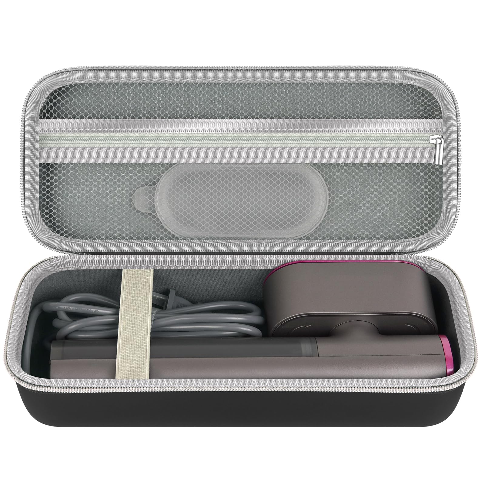 Portable Steamer Case for Jack &amp; Rose, for FEPPO and for Nesugar