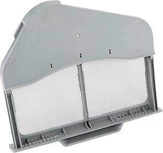 DC97-16742A Lint Trap fit for Samsung Dryer Lint Trap Screen Replacement