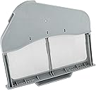 DC97-16742A Lint Trap fit for Samsung Dryer Lint Trap Replacement,Stainless Steel Lint Trap Screen Parts fit for SAMSUNG Dryer DV456ETHDSU/AA DV45H7000EW/A2 DVE50R5200W/A3 DVE50R5400V/A3 prime&swift