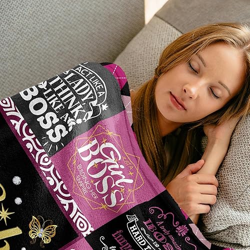 Miniatura 2 de Regalos de jefa para mujeres, regalos para mujer, regalos para el día del jefe para mujeres, regalos de cumpleaños para mujeres, regalos de