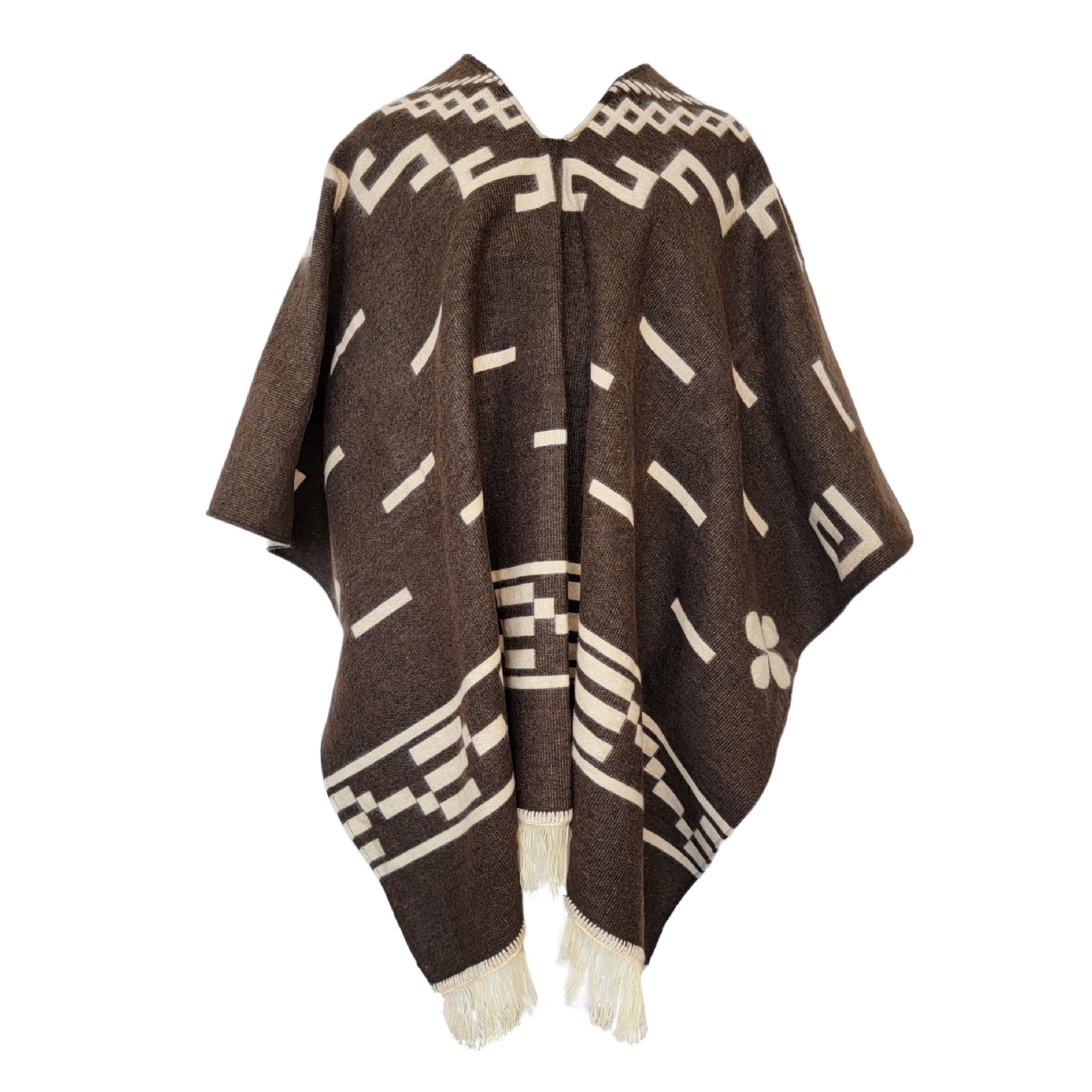 LATITUDE ZERO Serape