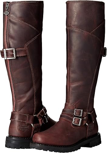 Miniatura 7 de CALZADO HARLEY-DAVIDSON