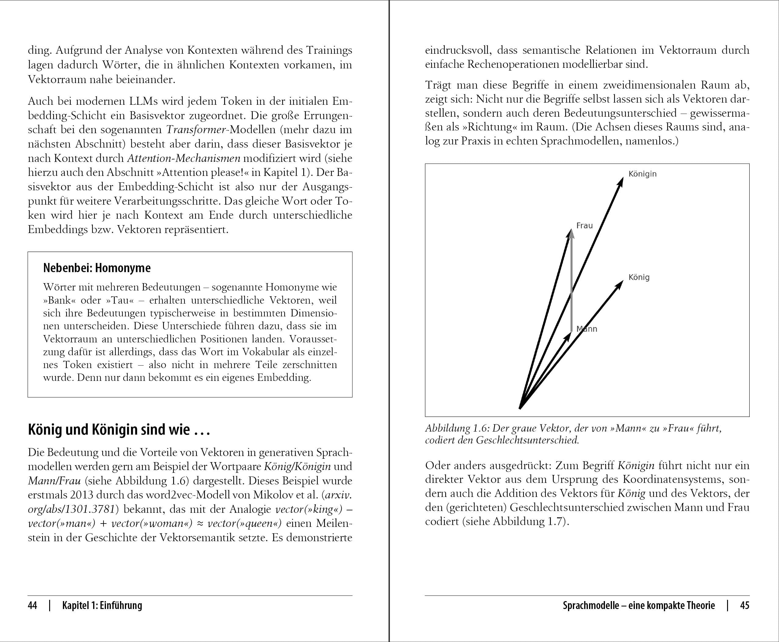 Prompting kurz & gut: Large Language Models verstehen, ChatGPT & Co. professionell nutzen