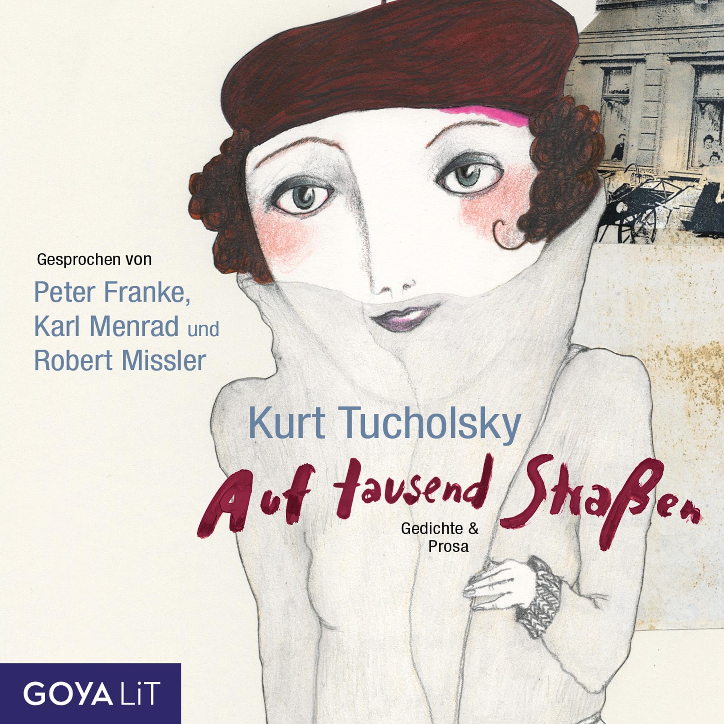 Auf tausend Straßen