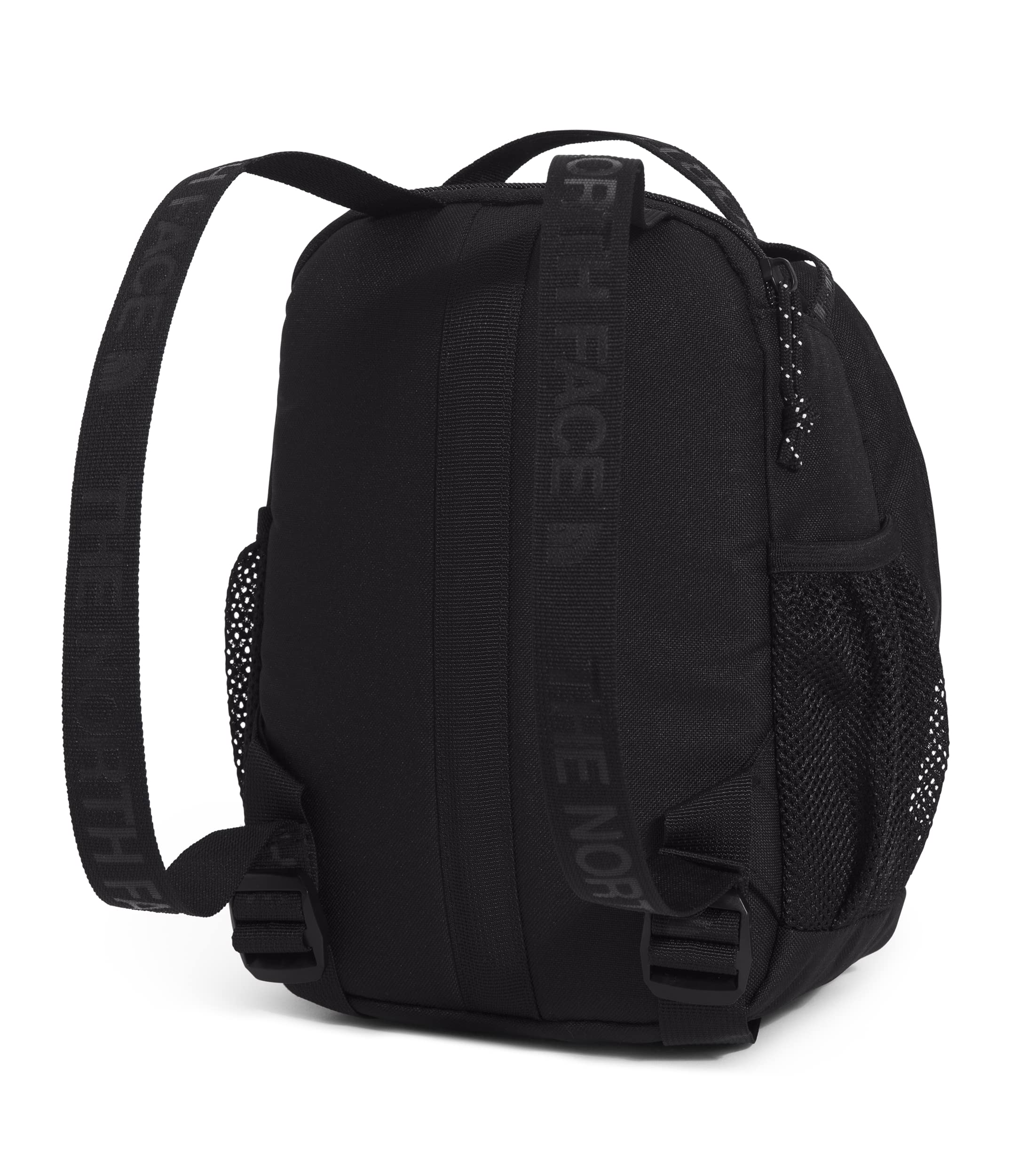 The North Face Bozer Mini Backpack TNF Black New THE NORTH FACE BOREALIS MINI PACK NM2DQ55A BLACK MINI  main image 3