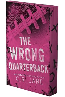 The Wrong Quarterback