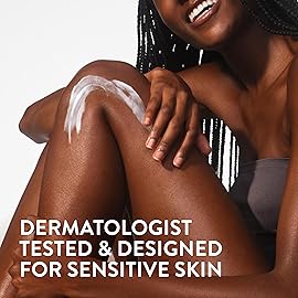 Native Body Lotion Contains Naturally Derived Plant-Based Moisturizers for Women and Men | Restores Dry Skin, Lilac & White Tea, 16.5 fl oz