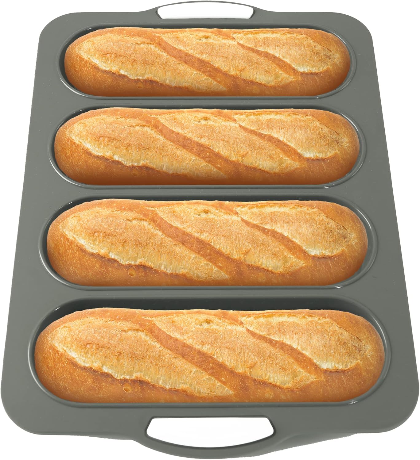Nonstick Perforated French Bread Baking Pan Set with Nepal | Ubuy Nonstick Perforated French Bread Baking Pan Set with Nepal | Ubuy