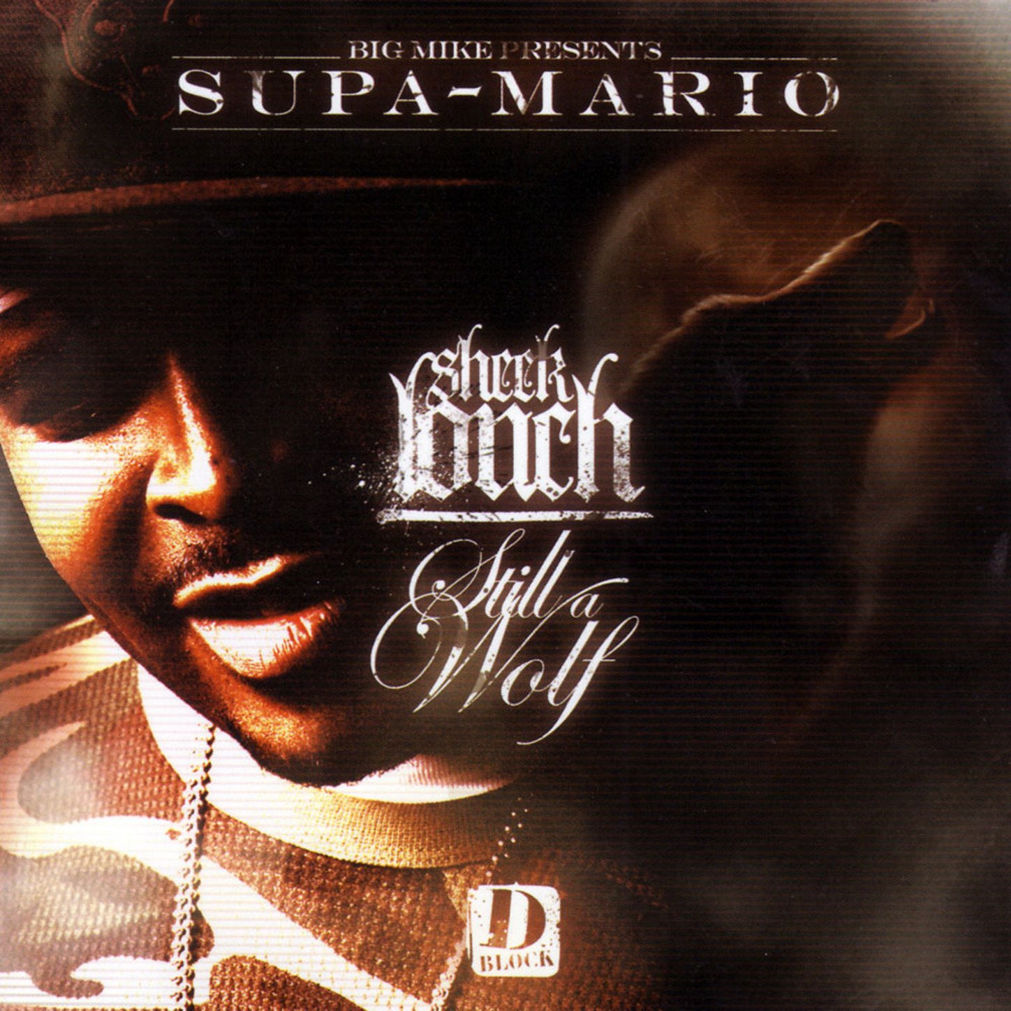 Sheek Louch Featuring Styles P