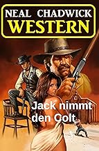 Jack nimmt den Colt: Western