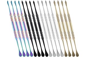 Suiwotin Dabber Tools for Wax Carving