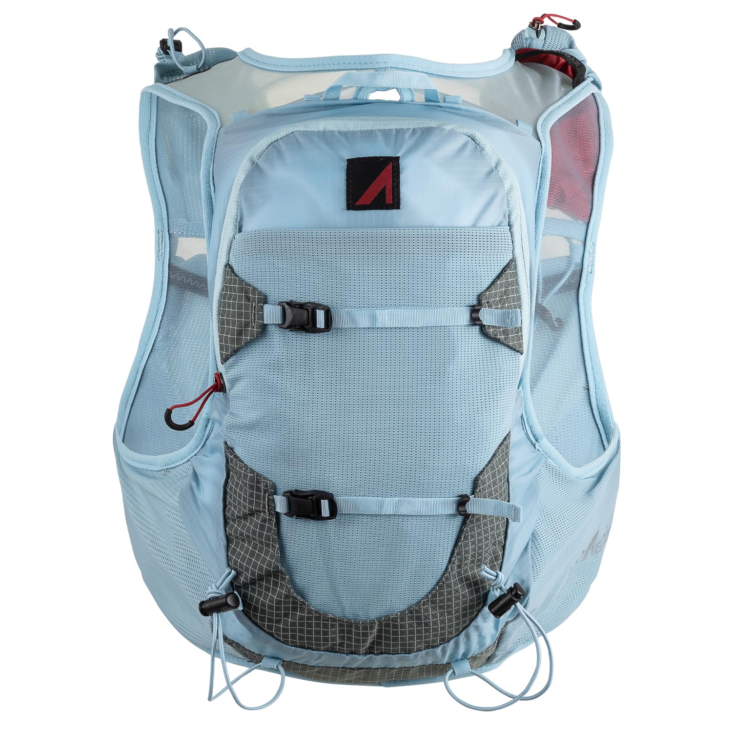 Ultraspire Gilet d'hydratation Unisexe Zygos 4.0