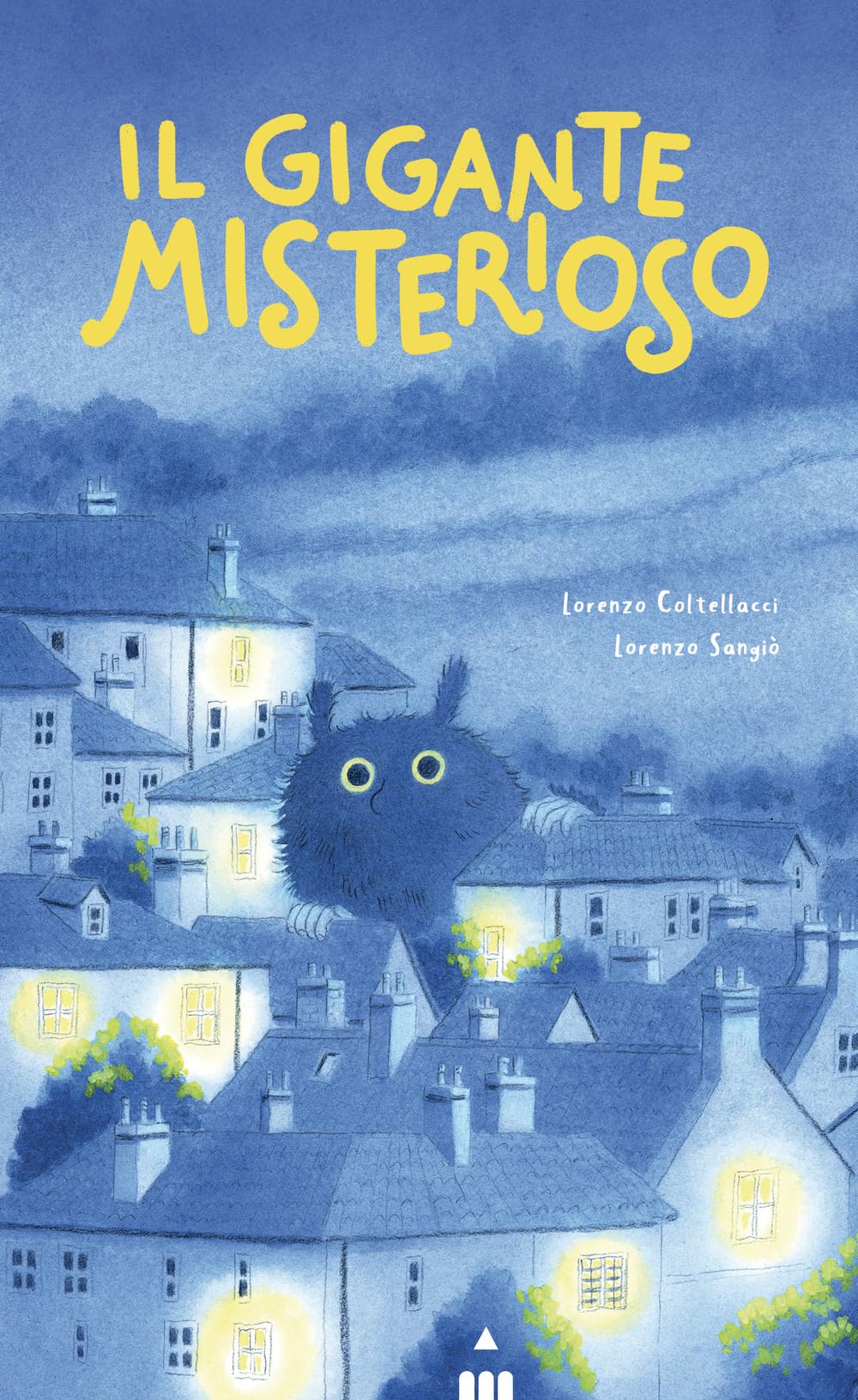 Il Gigante Misterioso. Ediz. A Colori - 4