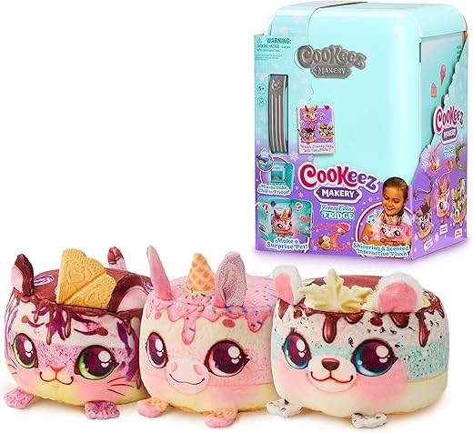 Famosa – Frigorifico Magico.